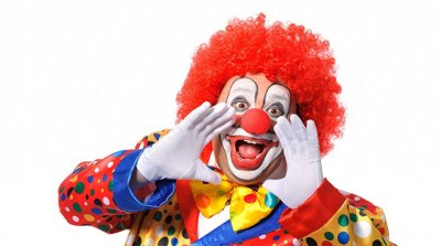 ​阔别多年的玲玲马戏团要回来了