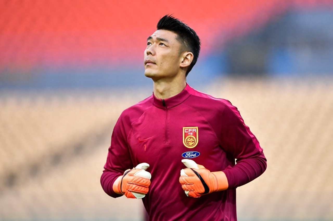 说不出再见!恒大门神曾诚告别广州,下一个目的地上海申花