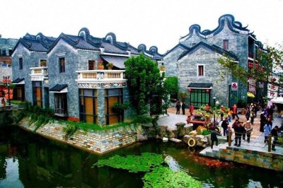 ​广府人的文化特色