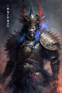 ​神话中十殿阎罗，你知道都有谁吗？你知道他们的人物原型吗？