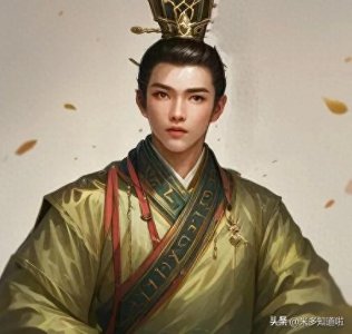 ​三国名人后代传（127）:周瑜长子周循