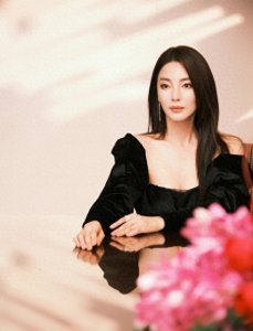 ​张雨绮的历任男友盘点