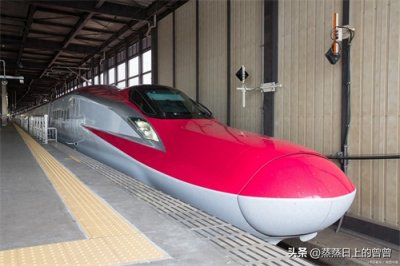 ​地表最快、世界首套！中国时速600公里的磁悬浮列车有多炫酷？