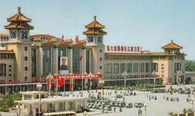 ​重温经典：食指｜这是四点零八分的北京