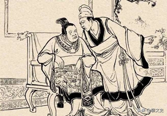 三国969：苟安违犯军令，诸葛亮没有杀他，为自己惹下杀身之祸