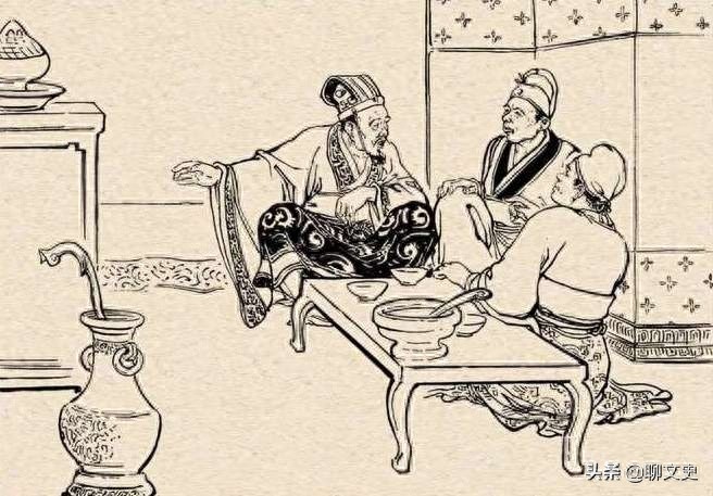 三国969：苟安违犯军令，诸葛亮没有杀他，为自己惹下杀身之祸