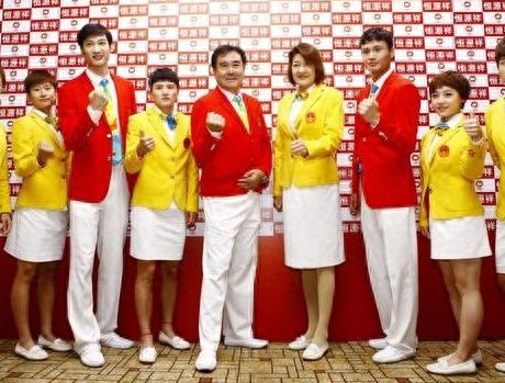 扒一扒里约奥运会的那些梗！中国队必胜！