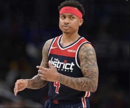 真以为普通人能打NBA？看了小托马斯体测数据 你自然有答案