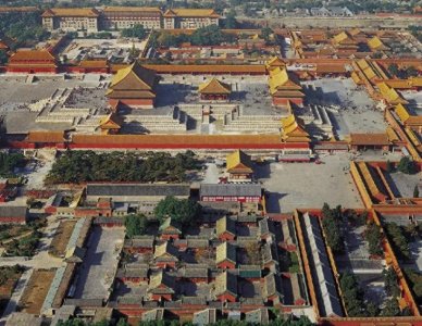 ​北京有多好，你知道吗