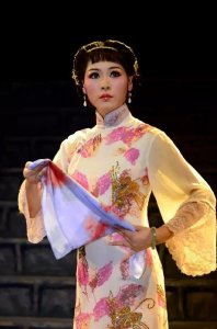 ​举国轰动的民国女侠施剑翘复仇案