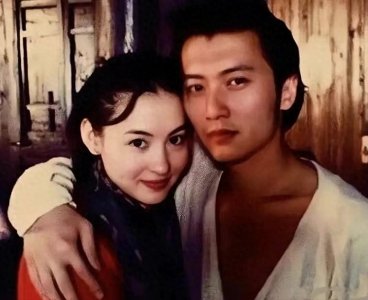 ​离婚12年，谢霆锋张柏芝爱恨交织的婚姻，被陈凯歌一句话道出本质