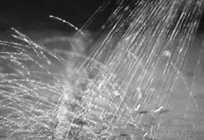 ​什么是喷砂工艺，原来生活中很多地方都用到