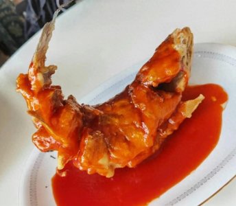 ​2024年团年饭必备的16道菜，吃完一家人都笑逐颜开。