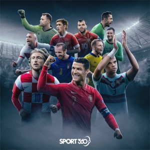 ​知名媒体：历届欧洲杯冠军排名 2016年的葡萄牙仅列倒数第五