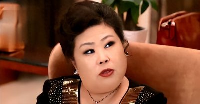 ​“富婆专业户”董立范：从工人转型到演员，60岁仍在努力