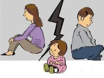 ​单亲家庭孩子的成长之路：爱的力量与挑战并存