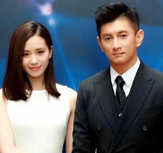 ​刘诗诗吴奇隆到底离婚没？