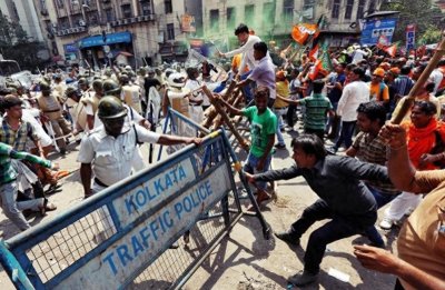 ​巴铁爆发教派冲突，造成32人死亡！中巴反恐被美网友质疑：打不赢