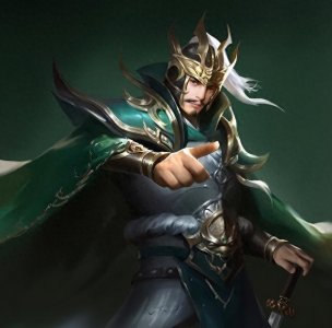 ​西凉太祖李暠：十六国时期的小角色，但却是大唐皇帝心中的大人物