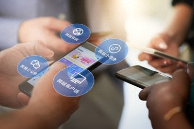 ​跨越物流查单号系统处理业务量大，跨越以科技打造理想体验