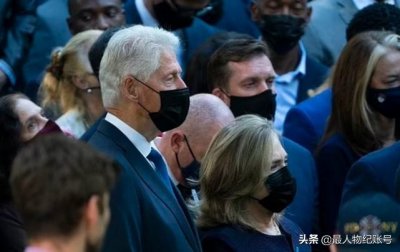 ​“拉链门”23年后，被克林顿总统出轨的莱温斯基，如今怎么样了？