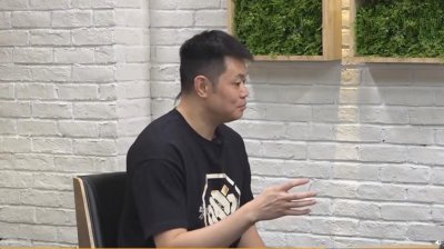 ​侯英超揭秘国乒选手待遇，透露日本人海战术深层次原因