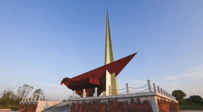 ​带你走进—江西泰和