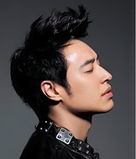 潘玮柏~组图
