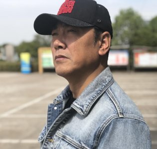 ​“硬汉”宋运成：36岁当“北漂”，妻子帮他中年走红