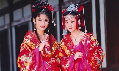 ​《机灵小不懂》开播21年，3位女主至今未婚，男演员大多家庭美满