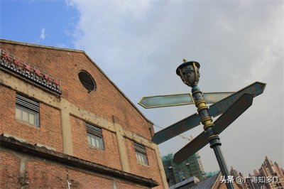 ​百年太古仓，再现新欢颜