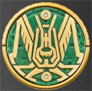 来自未来的核心硬币：假面骑士OOO的未来形态，未来只会更强