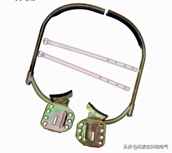 ​脚扣的正确使用方法