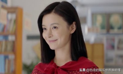 ​大江大河刘启明是谁扮演的？她为什么没有和宋运辉在一起