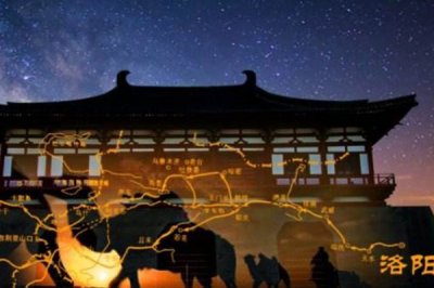 ​三国时期十大都城：三国时期的十大都城都分布在哪里