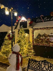 ​圣诞节的由来与意义！