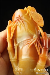 ​寿山石真的很贵吗？一般卖多少钱？