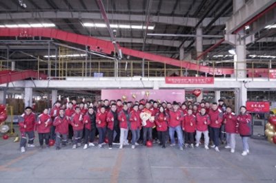 ​超1200名一线员工在京东物流退休：快递员“老有所养”入选2024年中国快递行