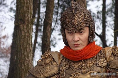 ​《隋唐演义》十大猛将排名，能够单挑李元霸的罗士信，排第几位？