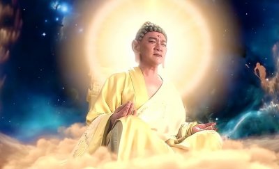 ​揭秘：如来佛祖口中的“四大灵猴”