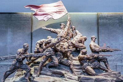 ​国内十大经典抗战战争影片推荐排行榜