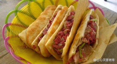 ​河北十大美食排名