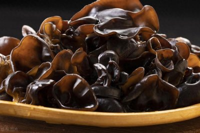 ​湖北省北部的城市——十堰市土特产大全