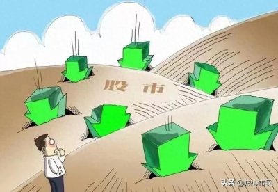 ​揭秘A股3200点背后：游资散户为何疯狂追逐“黑五类”垃圾股？