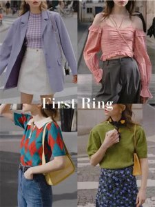 ​私藏 | 几家品味极高的平价宝藏女装店铺，你想要的都在这里