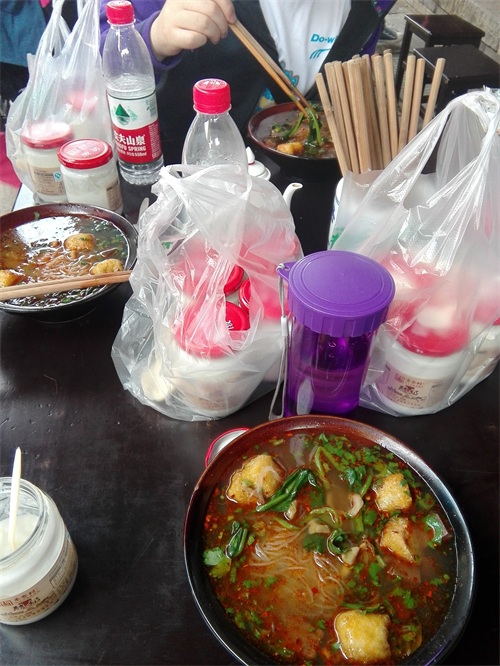 一直被模仿,从未被超越的袁家村