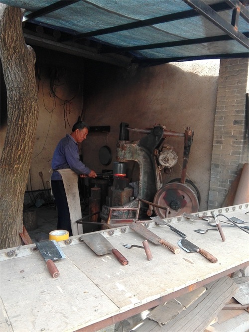 一直被模仿,从未被超越的袁家村