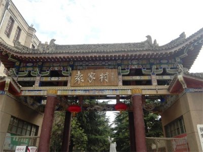 ​一直被模仿，从未被超越的袁家村