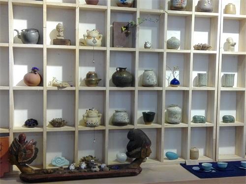 一直被模仿,从未被超越的袁家村