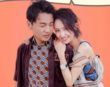 ​揭秘雷佳音18年无绯闻背后：与翟煦飞的爱情‘守护战’